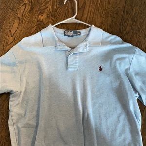 Polo by Ralph Lauren (Short Sleeve)